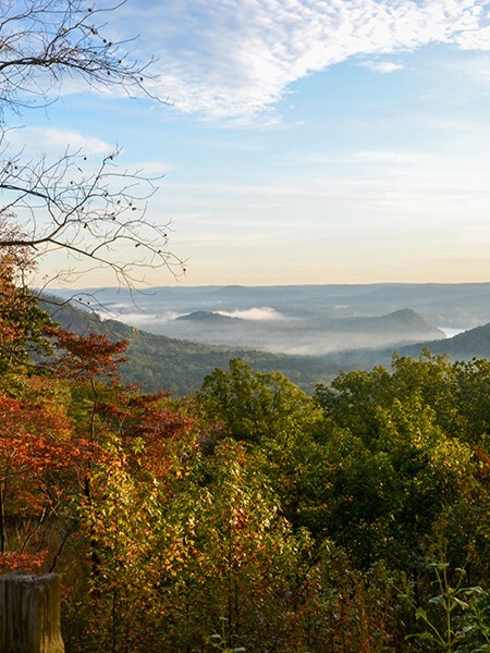 Morrow Mountain State Park
